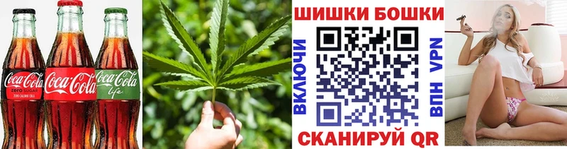 Canna-Cookies марихуана Клин