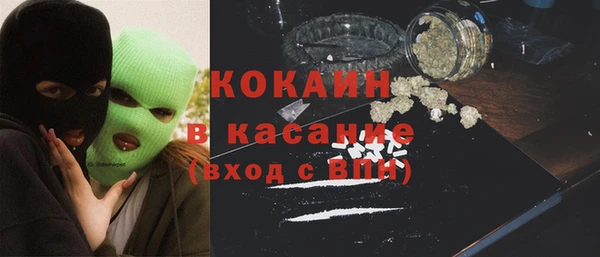 стафф Осташков
