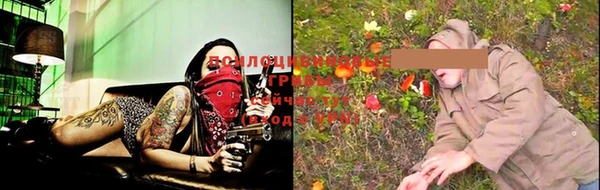 хмурый Остров